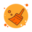 icons8-broom-100